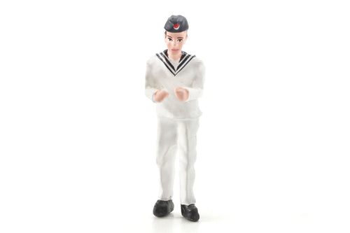 Bancroft 1/32 Scale Figure: Naval Crewman C BNC5032-033