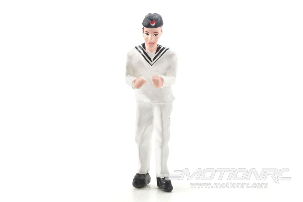 Bancroft 1/32 Scale Figure: Naval Crewman C BNC5032-033