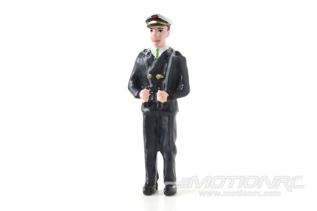 Bancroft 1/32 Scale Figure: Naval Officer B BNC5032-030