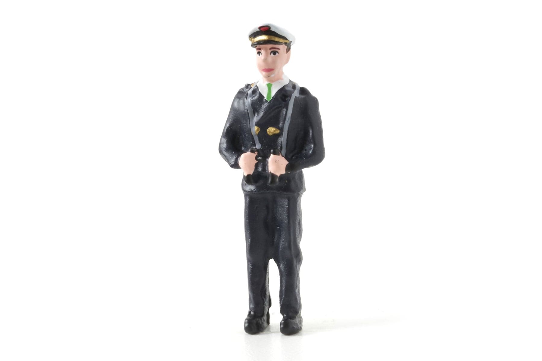 Bancroft 1/32 Scale Figure: Naval Officer B BNC5032-030