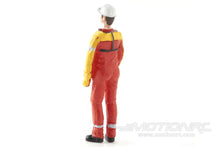 Load image into Gallery viewer, Bancroft 1/32 Scale Figure: Tug Crew A BNC5032-037
