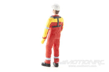 Load image into Gallery viewer, Bancroft 1/32 Scale Figure: Tug Crew C BNC5032-039
