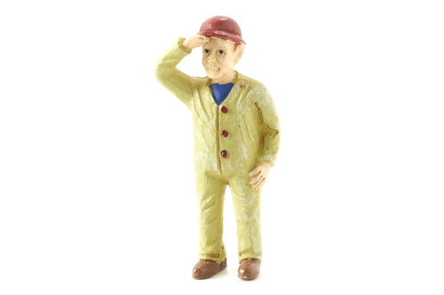 Bancroft 1/50 Scale Figure: Civilian Mariner A BNC5032-003