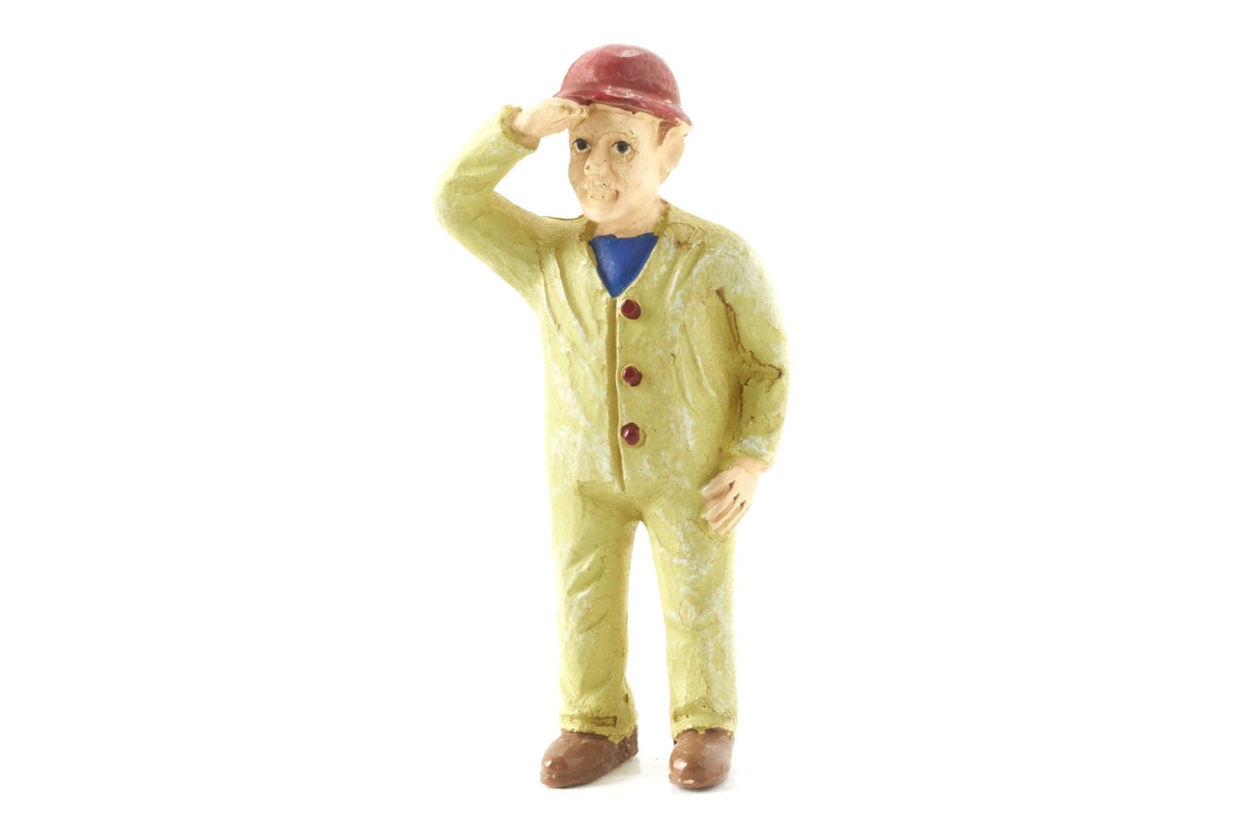 Bancroft 1/50 Scale Figure: Civilian Mariner A BNC5032-003