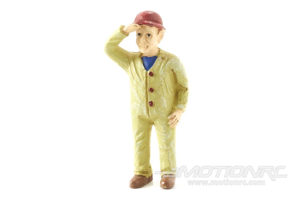 Bancroft 1/50 Scale Figure: Civilian Mariner A BNC5032-003