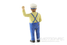 Load image into Gallery viewer, Bancroft 1/50 Scale Figure: Civilian Mariner D BNC5032-006
