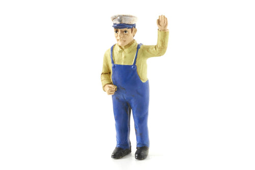 Bancroft 1/50 Scale Figure: Civilian Mariner D BNC5032-006