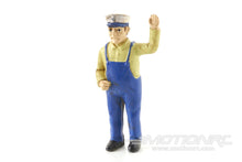 Load image into Gallery viewer, Bancroft 1/50 Scale Figure: Civilian Mariner D BNC5032-006
