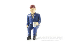 Load image into Gallery viewer, Bancroft 1/50 Scale Figure: Civilian Mariner F BNC5032-008
