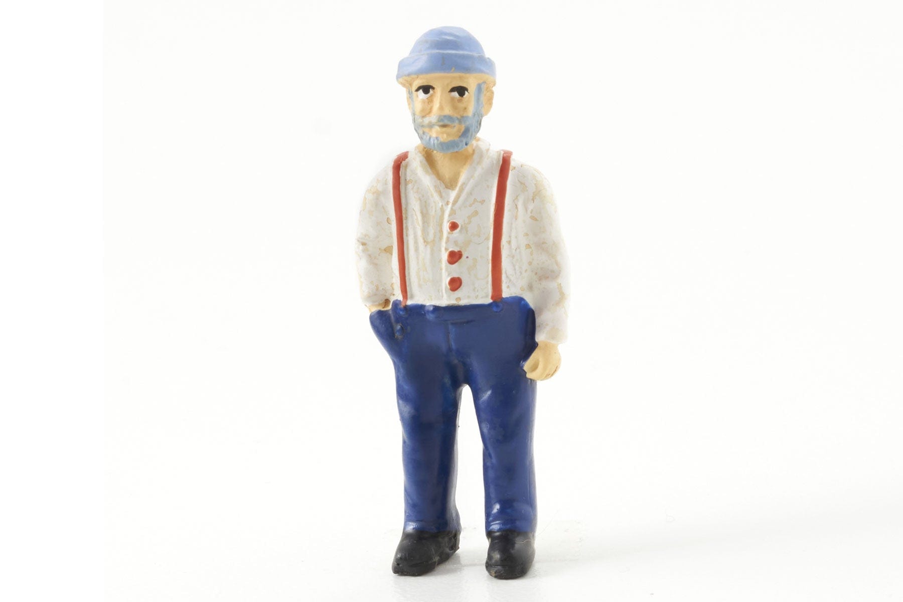 Bancroft 1/50 Scale Figure: Civilian Mariner G BNC5032-009