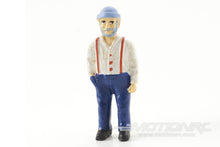 Load image into Gallery viewer, Bancroft 1/50 Scale Figure: Civilian Mariner G BNC5032-009
