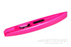 Bancroft 655mm DragonForce 65 V7 Metallic Fluorescent Pink Hull BNC1048-165