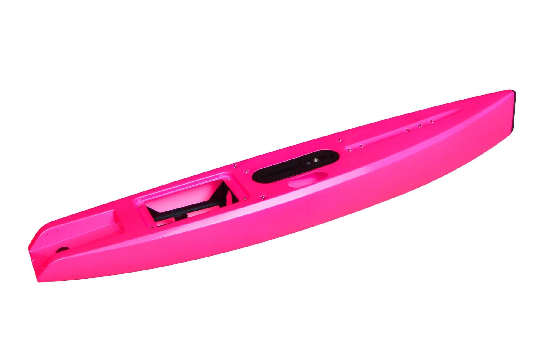 Bancroft 655mm DragonForce 65 V7 Metallic Fluorescent Pink Hull BNC1048-165