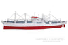 Bancroft Cap San Diego 1/100 Scale 1600mm (63.0") German Merchant Cargo Ship - RTR BNC1069-003