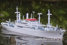 Load image into Gallery viewer, Bancroft Cap San Diego 1/100 Scale 1600mm (63.0&quot;) German Merchant Cargo Ship - RTR BNC1069-003
