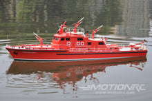 Load image into Gallery viewer, Bancroft Dusseldorf 1/25 Scale 1172mm (45.7&quot;) Fireboat - RTR BNC1057-003
