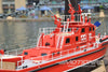 Bancroft Dusseldorf 1/25 Scale 1172mm (45.7") Fireboat - RTR BNC1057-003