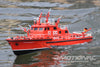 Bancroft Dusseldorf 1/25 Scale 1172mm (45.7") Fireboat - RTR BNC1057-003