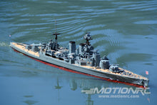 Load image into Gallery viewer, Bancroft HMS Hood 1/200 Scale 1300mm (50.7&quot;) British Battleship - RTR BNC1060-003
