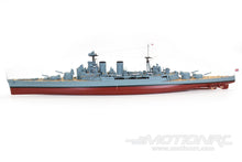 Load image into Gallery viewer, Bancroft HMS Hood 1/200 Scale 1300mm (50.7&quot;) British Battleship - RTR BNC1060-003
