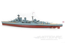 Load image into Gallery viewer, Bancroft HMS Hood 1/200 Scale 1300mm (50.7&quot;) British Battleship - RTR BNC1060-003
