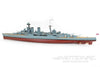 Bancroft HMS Hood 1/200 Scale 1300mm (50.7") British Battleship - RTR BNC1060-003