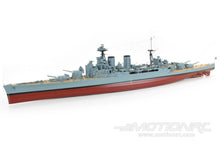 Load image into Gallery viewer, Bancroft HMS Hood 1/200 Scale 1300mm (50.7&quot;) British Battleship - RTR BNC1060-003
