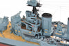 Bancroft HMS Hood 1/200 Scale 1300mm (50.7") British Battleship - RTR BNC1060-003