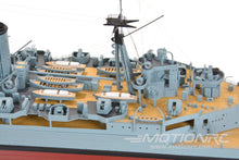 Load image into Gallery viewer, Bancroft HMS Hood 1/200 Scale 1300mm (50.7&quot;) British Battleship - RTR BNC1060-003
