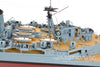 Bancroft HMS Hood 1/200 Scale 1300mm (50.7") British Battleship - RTR BNC1060-003