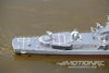 Bancroft USS Charles Adams 1/100 Scale 1375mm (53.6") US Guided Missile Destroyer - RTR BNC1061-003