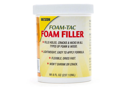 Beacon Foam Filler - 8oz BCCSFOAMFILLER