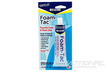 Load image into Gallery viewer, Beacon Foam-Tac Glue - 2oz (59.4mL) BC2FOAMTAC
