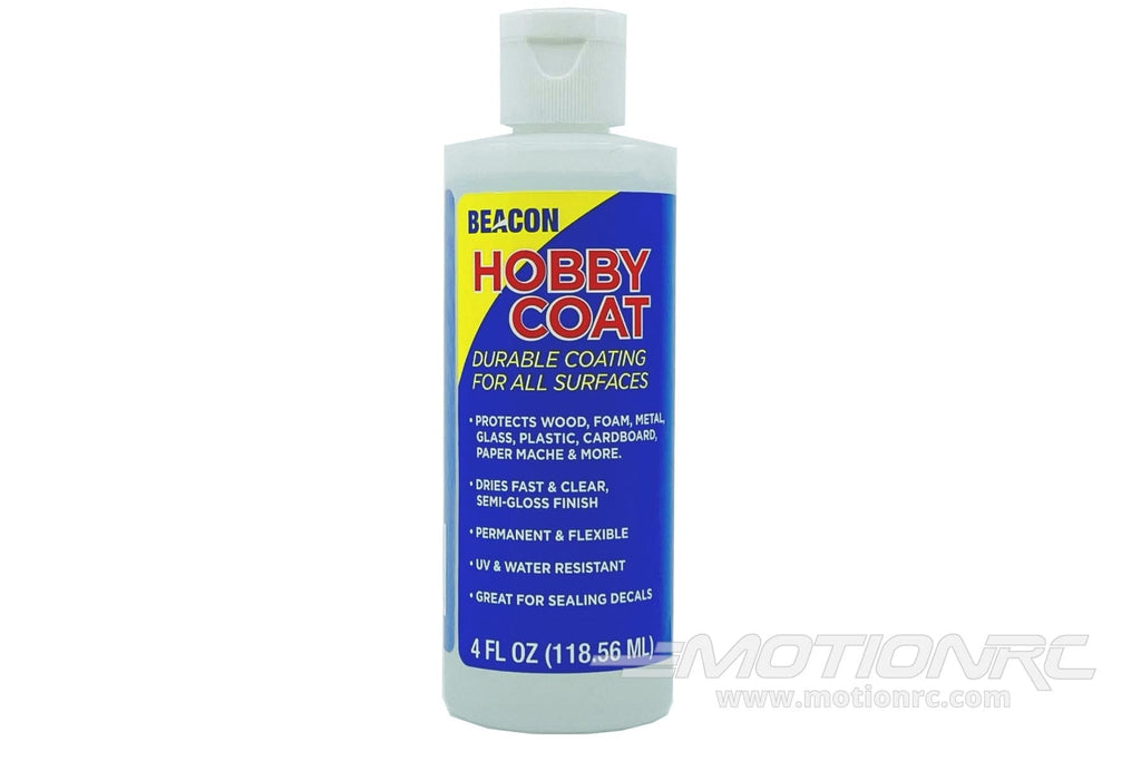 Beacon Hobby Coat - 4oz BC4HC