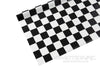 BenchCraft Covering Film - Large Black/White Checkered (2 Meters) BCT5078-011