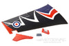 Black Horse 120mm EDF Viper Jet MKII Right Wing BHM1007-102