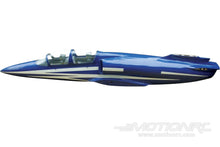 Load image into Gallery viewer, Black Horse 90mm EDF L-39 Albatros - Blue - Fuselage BHL3001
