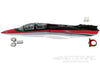 Black Horse 90mm EDF L-39 Albatros - Red - Fuselage BHM1021-100