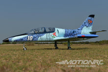 Load image into Gallery viewer, Black Horse L-39 Albatros 120N Turbine 1890mm (74.4&quot;) Wingspan - ARF BHM1022-001
