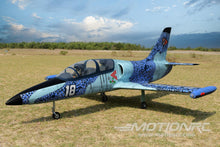 Load image into Gallery viewer, Black Horse L-39 Albatros 120N Turbine 1890mm (74.4&quot;) Wingspan - ARF BHM1022-001
