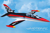 Black Horse L-39 Albatros Red 90mm EDF Jet - ARF BHM1021-001