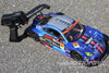 Carisma M40S Subaru BRZ GT300 1/10 Scale Brushless 4WD Car - RTR CIS88968