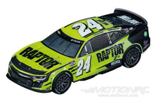 Load image into Gallery viewer, Carrera 1/43 Scale NASCAR Camaro NextGen ZL1 Hendrick Motorsports William Byron No.24 Analog Slot Car CRE20064272
