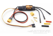 Load image into Gallery viewer, FlightLine 50A ESC with 7A UBEC 096D002001
