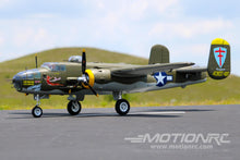 Load image into Gallery viewer, FlightLine B-25J Mitchell 1600mm (63&quot;) Wingspan - PNP - (OPEN BOX) FLW306P(OB)
