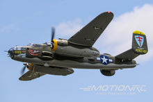 Load image into Gallery viewer, FlightLine B-25J Mitchell 1600mm (63&quot;) Wingspan - PNP - (OPEN BOX) FLW306P(OB)
