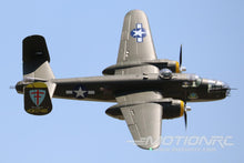 Load image into Gallery viewer, FlightLine B-25J Mitchell 1600mm (63&quot;) Wingspan - PNP - (OPEN BOX) FLW306P(OB)
