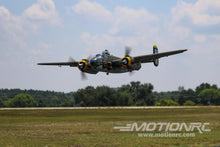 Load image into Gallery viewer, FlightLine B-25J Mitchell 1600mm (63&quot;) Wingspan - PNP - (OPEN BOX) FLW306P(OB)
