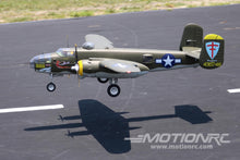 Load image into Gallery viewer, FlightLine B-25J Mitchell 1600mm (63&quot;) Wingspan - PNP - (OPEN BOX) FLW306P(OB)
