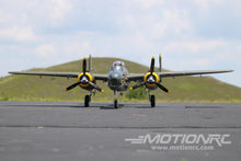 Load image into Gallery viewer, FlightLine B-25J Mitchell 1600mm (63&quot;) Wingspan - PNP - (OPEN BOX) FLW306P(OB)
